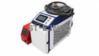 Аппарат лазерной сварки ST-E-FWH 3000W с горелкой FWH30-D10C (5в1) Raycus - st-e.info - Тверь