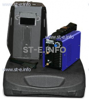 Сварочный аппарат Brima (инвертор) ARC 110 - st-e.info - Тверь