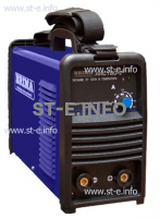Сварочный аппарат Brima (инвертор) ARC 160-2 - st-e.info - Тверь