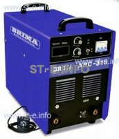 Сварочный аппарат Brima (инвертор) ARC 315 - st-e.info - Тверь