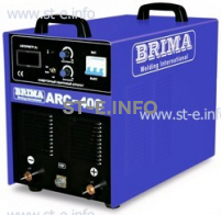 Сварочный аппарат Brima (инвертор) ARC 400 - st-e.info - Тверь