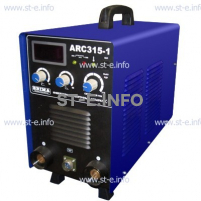 Сварочный аппарат Brima (инвертор) ARC-315-1 - st-e.info - Тверь
