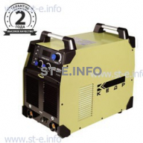 Сварочный инвертор ARC-400G, 380В - st-e.info - Тверь