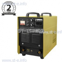 Сварочный инвертор ARC-409, 380В - st-e.info - Тверь