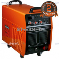 Сварочный инвертор Сварог ARC 630 (J21) - st-e.info - Тверь