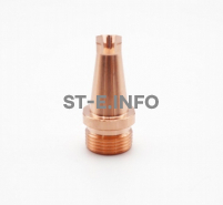 Сопло сварочное BS-16 - st-e.info - Тверь