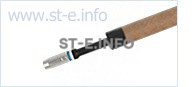 Горелка для автоматической сварки TBi  Tbi AUT-250, прямой гусак  - st-e.info - Тверь