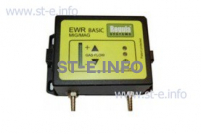 Газовый регулятор EWR Basic 300A с ключом - st-e.info - Тверь