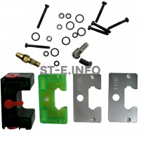 Блок смазки HIWIN EG15-E2-KIT-ZZ  - st-e.info - Тверь