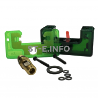 Блок смазки Hiwin EG-20-E2-KIT-ZZ - st-e.info - Тверь