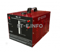 Блок жидкостного охлаждения WL-12 - st-e.info - Тверь