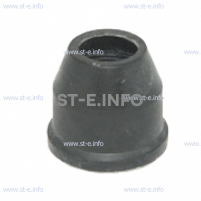 Защитный колпачок для плазмотрона М-15000 (большой, пластиковый) - st-e.info - Тверь