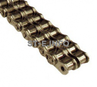Цепь нержавеющая для центратора TAG Pipe EZSCC20SS - st-e.info - Тверь