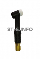 Головка горелки SINTIG-26MFX - st-e.info - Тверь