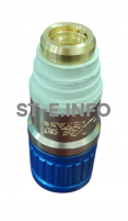Концевик плазмотрона YGX370AF  - st-e.info - Тверь