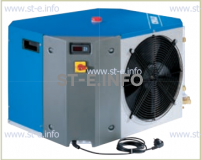 Блок водяного охлаждения Chiller - st-e.info - Тверь