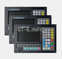 Стойка ЧПУ F-2100Т со встроенным THC - st-e.info - Тверь