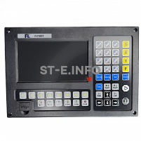 Управляющий блок ЧПУ F2100T с встроенным контроллером высоты - st-e.info - Тверь