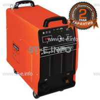 Аппарат для плазменной резки CUT 100 (J78) - st-e.info - Тверь