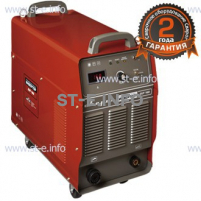 Аппарат для плазменной резки  CUT 160 (J47) - st-e.info - Тверь