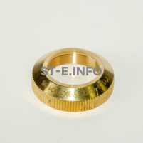 Держатель экрана YGX100 (кольцо) - st-e.info - Тверь