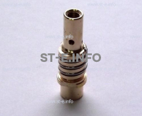 Держатель сопла с пружиной TBi 140/145/150 - st-e.info - Тверь