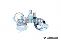 Упорная насадка для плазмотрона LC65, LC105 арт. W03X0893-14R TEHNOCUT - st-e.info - Тверь