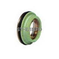 Защитный завихритель газа 21-1272 для плазмотрона XT-300 - st-e.info - Тверь