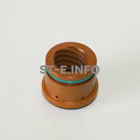 Диффузор для плазмотрона YGX160  - st-e.info - Тверь