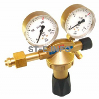 Редуктор DIN-Control NITROGEN Азот  - st-e.info - Тверь