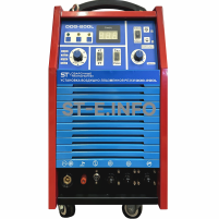 Установка  воздушно-плазменной резки DOG-200L - st-e.info - Тверь