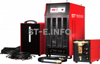 Источник плазменной резки DOG-200 ST PRO - st-e.info - Тверь