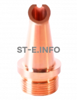 Сопло сварочное DS-12 - st-e.info - Тверь