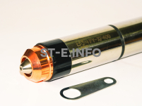 Голова плазматрона XF-400 - st-e.info - Тверь