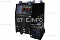 Инверторный полуавтомат MIG 500 ПРОФИ  - st-e.info - Тверь