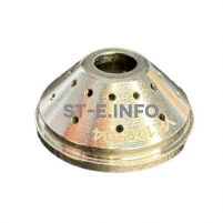 Защитный экран для плазмотрона YK100 - st-e.info - Тверь