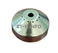 Экран для плазмотронов YGX370AF  - st-e.info - Тверь