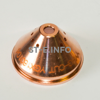 Экран для плазмотрона YGX160  - st-e.info - Тверь