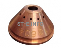 Экран для плазмотрона YH135  - st-e.info - Тверь