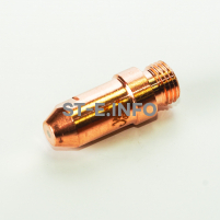 Электрод для плазмотрона Y125 - st-e.info - Тверь