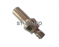 Электрод PT60 (для CUT-60) - st-e.info - Тверь