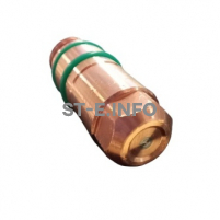 Электрод для плазмотронов YGX200 1,5 - st-e.info - Тверь