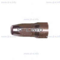 Электрод (катод) арт. PR0117 ECO (бюджетная серия) - st-e.info - Тверь