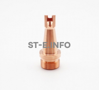 Сопло сварочное FS-16 - st-e.info - Тверь