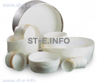 Заглушка водорастворимая EZ Purge EZP-26 (660 mm)  - st-e.info - Тверь