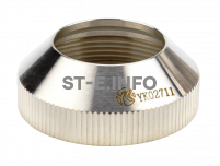 Фиксатор защитного экрана плазмотрон YK330 артикул YK02711 - st-e.info - Тверь