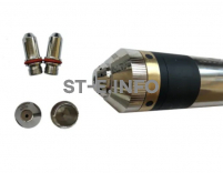 Голова плазмотрона FY-A200H - st-e.info - Тверь