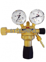 Редуктор DIN-Control NITROGEN  Aзот, Гелий, Aргон, Воздух - st-e.info - Тверь