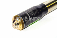 Голова плазмотрона TK130 механизированная, без кабеля - st-e.info - Тверь