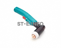 Голова плазмотроны ручного плазмотрона Y100   - st-e.info - Тверь